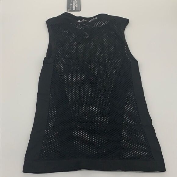 Hyper Threads Spider Top - Picture 2 of 4